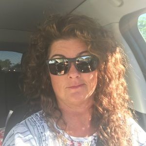 Meet your Posher, Jami